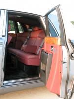 Rolls-Royce Phantom 2007 года